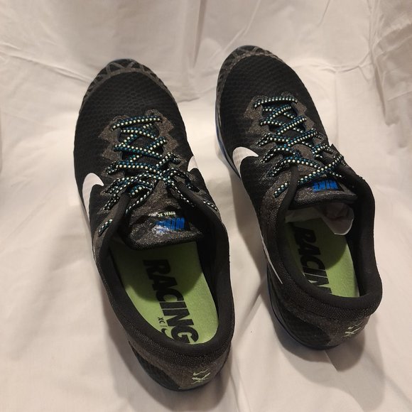 Nike Grind Rival XC Track & Field Sprint Racing Shoes w/Spikes, Men\'s Size 10.5 main image 8